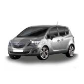 Kit Xenon Opel Meriva B - 2010 al 2013 - Xenon 35W e DRL Led - 6000k