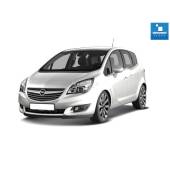 Kit Xenon Opel Meriva B - 2014 in poi - Xenon 35W - 6000k
