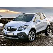 Kit Xenon Opel Mokka - Lenticolare - 2012 in poi - Xenon 35W - 6100k