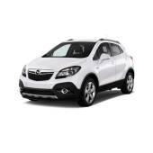 Kit Xenon Opel Mokka X - Parabola - 2012 in poi - Xenon 35W - 6000K