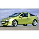 Kit Xenon Opel Tigra Plug&Play Specifico