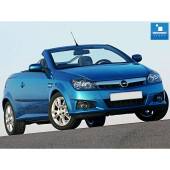 Kit Xenon Opel Tigra Twin Top - 2003 al 2009 - Xenon 35W e Led - 6000k
