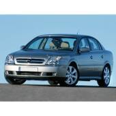 Kit Xenon Opel Vectra C Lenticolare - 2002 al 2008 - Xenon 35W e Led - 6000k