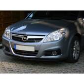Kit Xenon Opel Vectra C Lenticolare - 2002 al 2008 - Xenon 35W e Led - 6000k