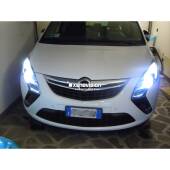 Kit Xenon Opel Zafira Tourer - 2012 a 2016 - Xenon 35W - 6000k