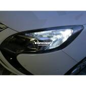 Kit Xenon Opel Zafira Tourer - 2012 a 2016 - Xenon 35W - 6000k