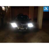 Kit Xenon Passat - 2006 al 2009 - Xenon 35W e Led Posizione - 6100k
