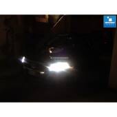 Kit Xenon Passat - 2006 al 2009 - Xenon 35W e Led Posizione - 6100k