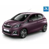 Kit Xenon Peugeot 108 - 2014 in poi - Bixenon 35W - 5000k