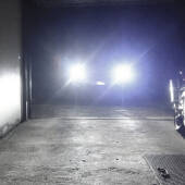 Kit Xenon Peugeot 2008 - 2013 in poi - Xenon 35W - 6000k