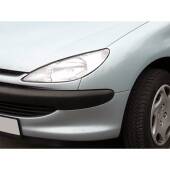 Kit Xenon Peugeot 206 - 1998 in poi - BiXenon 35W e Led Posizione - 5000k