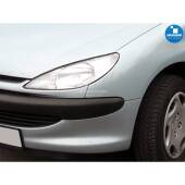 Kit Xenon Peugeot 206 - 1998 in poi - BiXenon 35W e Led Posizione - 6000k