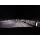 Kit Xenon Peugeot 208 - 2012 in poi Lenticolare - Xenon 35W - in tinta con i led