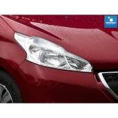 Kit Xenon Peugeot 208 - 2012 in poi Parabola - Xenon 35W - 6000k