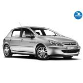 Kit Xenon Peugeot 307 - 2006 in poi - Xenon 35W e Led Posizione - 6000k