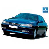 Kit Xenon Peugeot 406 - 1995 al 2005 - Xenon 35W - 5300k