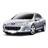 Kit Xenon Peugeot 407 Plug&Play Specifico