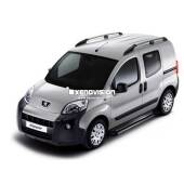 Kit Xenon Peugeot Bipper - 2008 in poi - BiXenon 35W e Posizione - 6000k
