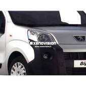 Kit Xenon Peugeot Bipper - 2008 in poi - BiXenon 35W e Posizione - 6000k