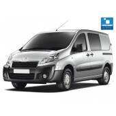 Kit Xenon Peugeot Expert - 2007 in poi - BiXenon 35W - 6000k