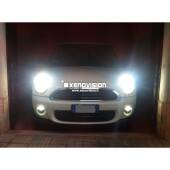 Kit Xenon Plug&Play Specifico per Mini R55 R56 R57 R60 F56