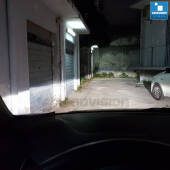 Kit Xenon Plug&Play Specifico per Renault Captur