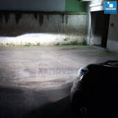 Kit Xenon Plug&Play Specifico per Renault Captur