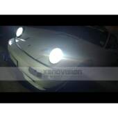 Kit Xenon Porsche 911 Plug&Play Specifico