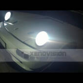 Kit Xenon Porsche 911 Plug&Play Specifico