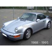 Kit Xenon Porsche 911 Plug&Play Specifico