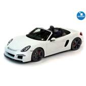 Kit Xenon Porsche Boxster 981 - 2012 in poi - Xenon 35W - 5300k