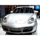 Kit Xenon Porsche Boxster Cayman 987 - 2005 al 2008 - Xenon 35W - 6000k