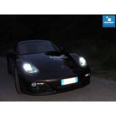 Kit Xenon Porsche Boxster Cayman 987 - 2009 al 2012 - Xenon 35W - 6000k