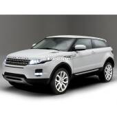 Kit Xenon Range Rover Evoque - 2011 in poi - BiXenon 35W - 5000k