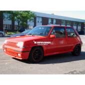 Kit Xenon Renault 5 - 1972 in poi - BiXenon 35W - 6000k