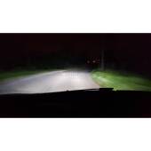 Kit Xenon Renault Clio III Luxe - 2005 in poi - Xenon 35W e Led - 6000k