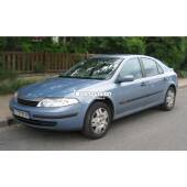 Kit Xenon Renault Laguna II - 2001 a 2007 - Xenon 35W e Luci Posizione - 6000k