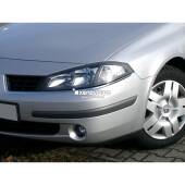Kit Xenon Renault Laguna II - 2001 a 2007 - Xenon 35W e Luci Posizione - 6000k
