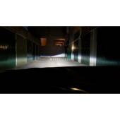 Kit Xenon Renault Megane Plug&Play Specifico