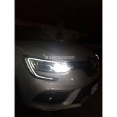 Kit Xenon Renault Megane Plug&Play Specifico