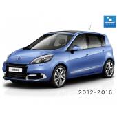 Kit Xenon Renault Scenic Plug&Play Specifico