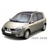 Kit Xenon Renault Scenic Plug&Play Specifico