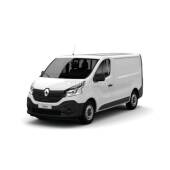 Kit Xenon Renault Trafic Plug&Play Specifico
