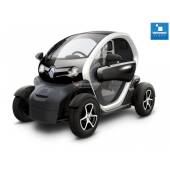Kit Xenon Renault Twizy - 2011 in poi - BiXenon 35W - 5000k