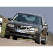 Kit Xenon Saab 9-3 - dal 2002 al 2008 - Xenon 35W e Posizione - 6000k