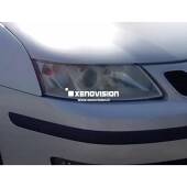 Kit Xenon Saab 9-3 - dal 2002 al 2008 - Xenon 35W e Posizione - 6000k