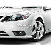 Kit Xenon Saab 9-3 - dal 2008 in poi - Xenon 35W e Posizione - 6000k