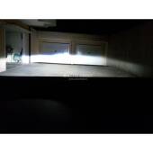 Kit Xenon Seat Altea - 2004 in poi - Xenon 35W e Led Posizione - 6100k