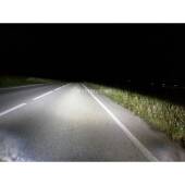 Kit Xenon Seat Altea - 2004 in poi - Xenon 35W e Led Posizione - 6100k