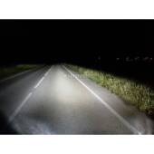 Kit Xenon Seat Altea - 2004 in poi - Xenon 35W e Led Posizione - 6100k